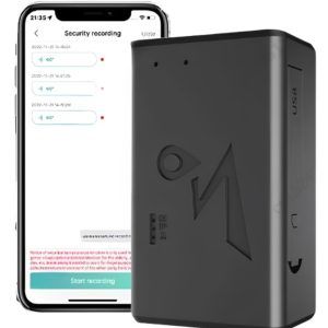 GPS RASTREADOR LOCALIZADOR RED MOVIL 4G