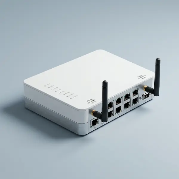 Gateways y controladores IoT multiprotocolo para automatización y telemetría - Ingredes S.A.S.