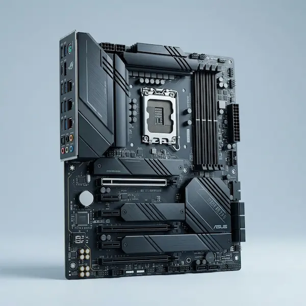 Tarjetas madre mainboards corporativas ASUS, Gigabyte y MSI para procesadores Intel y AMD - Ingredes S.A.S.
